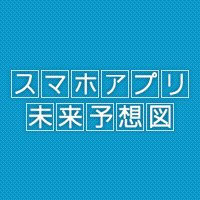 梅木と飛翔のスマホアプリ未来予想図~海外アプリ市場編~